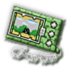DGMonsters VPet APK for Android Download
