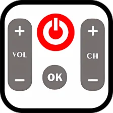 Universal Remote For Sony