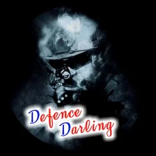 Defence Darling