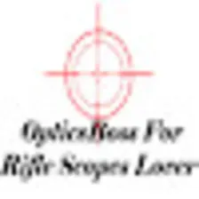 Opticsboss For Rifle Scopes Lover