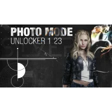 Photo Mode Unlocker 1.23