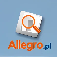 Wyszukiwarka Allegro