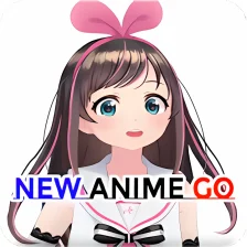 New Anime Go - Nonton Anime Channel Sub Indo