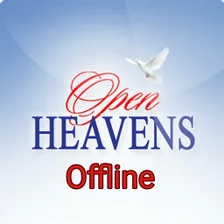 Open Heavens Offline 2023