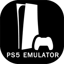 PS5 Emulator