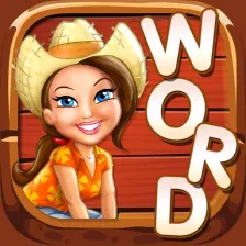 Word Ranch - Be A Word Search Puzzle Hero No Ads
