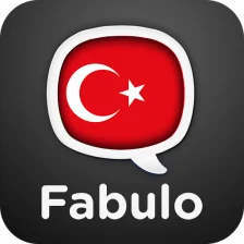 Learn Turkish - Fabulo