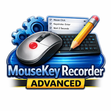 MouseKey Recorder Advanced - Download