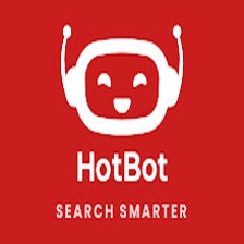 HotBot Search with AI for Chrome