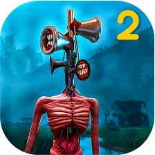 Scary Pipe Head Game Chapter 2 - Horror Adventure