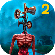Scary Pipe Head Game Chapter 2 - Horror Adventure for Android - Download