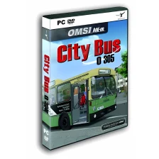 OMSI City Bus 0305
