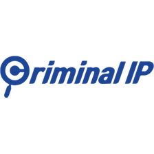 Icon of program: Criminal IP