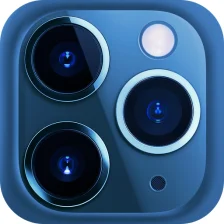 Camera for iPhone 14 Pro Max