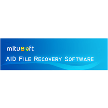 Aidfile recovery software