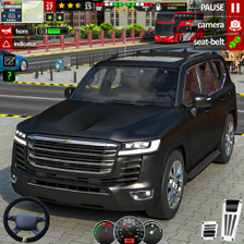 School Car Driving Sim- car 3D