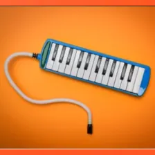 Pianica Melodica Real