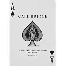 Call Bridge - Card Game
