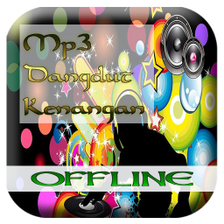 Mp3 Dangdut Kenangan Offline