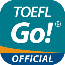 TOEFL GO!