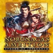 Nobunagas Ambition: Sphere of Influence