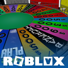 Wheel of Fortune for ROBLOX - Game Download