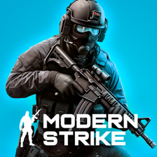 Modern Strike Online: PRO FPS