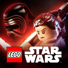 LEGO Star Wars TFA Android