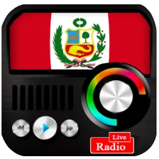 Radio Perú FM - Radios de Peru en Vivo Gratis
