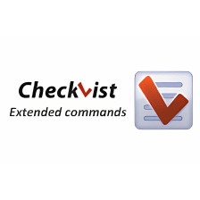 Checkvist extended commands