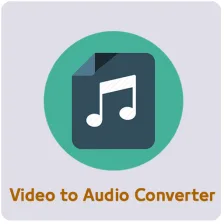 Video to Audio Converter 2020