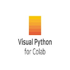 Visual Python for Colab for Google Chrome - Extension Download