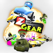 Zero Gear - Descargar