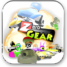 Zero Gear - Download