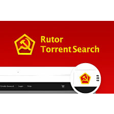 Rutor Torrent Search Pro