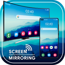 Screen Mirroring- TV Cast