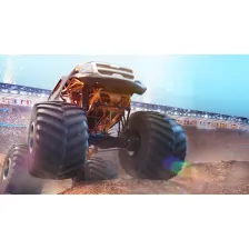 Monster Truck Championship