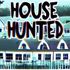 HOUSE HUNTED 2 (JOHN DOE) - Download Game