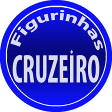 Stickers do Cruzeiro