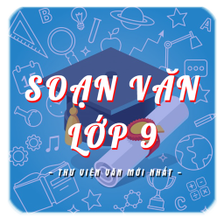 Soạn văn lớp 9