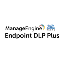 Icon of program: ManageEngine Endpoint DLP Plus