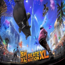 SkateNationXL