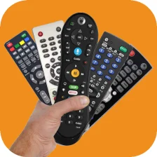Remote Control For DVB