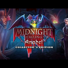 Midnight Calling: Anabel Collector's Edition