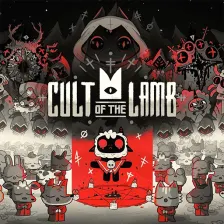 Cult Of The Lamb Mobile APK for Android - Download