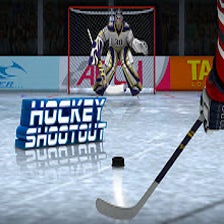 ﻿Hockey Shootout