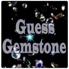 Guess Gemstone