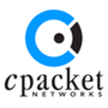 Icon of program: cPacket
