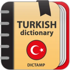 Turkish dictionary - offline