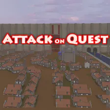 Attack on Quest